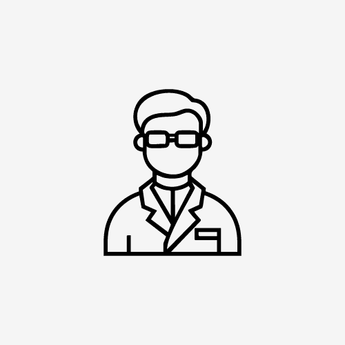 Scientist icon