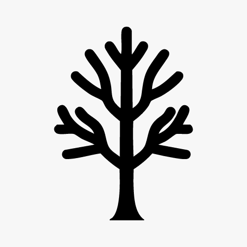 Tree icon