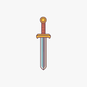 Sword Icon