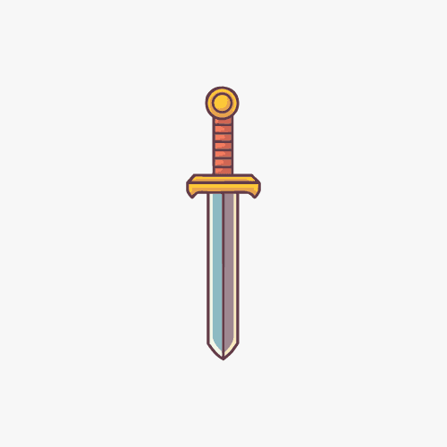 Sword Icon