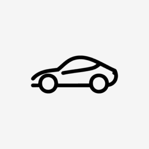 Car icon