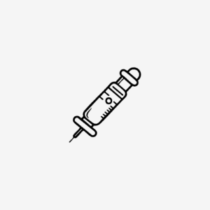 Vaccine icon