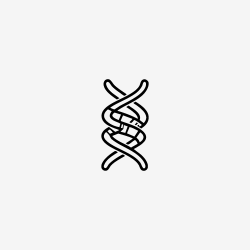 DNA icon