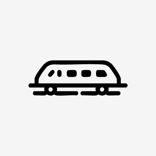 Train icon