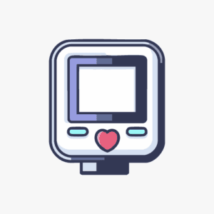 Cardiac Machine icon