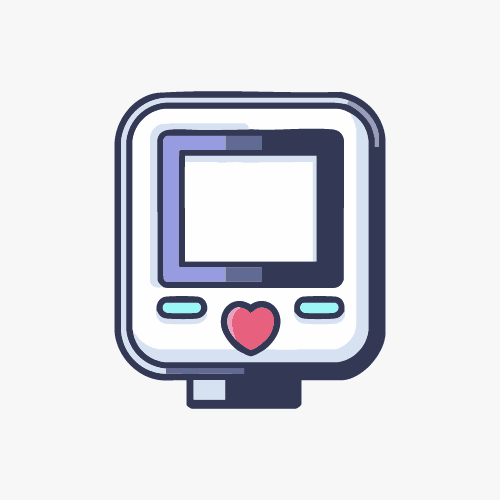 Cardiac Machine icon