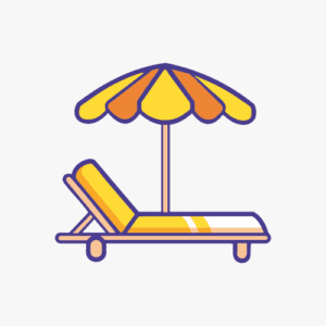 Summer Chair icon