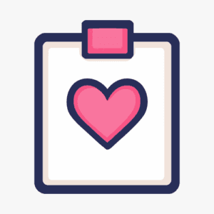 Health check icon