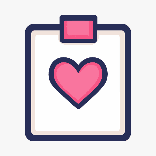 Health check icon