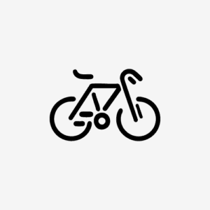 Bicycle icon