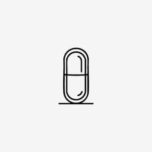 Pill icon