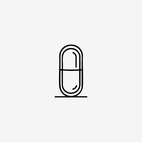 Pill icon