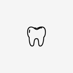 Teeth icon