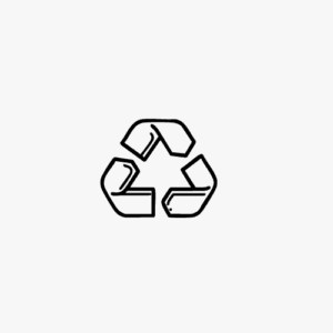 Recycle icon