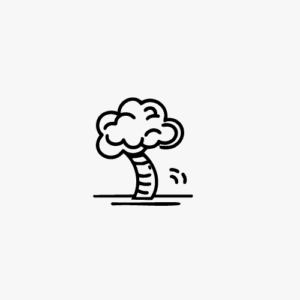 Tornado icon
