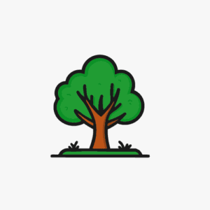 Tree icon