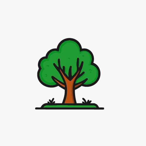 Tree icon