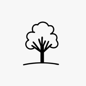 Tree icon