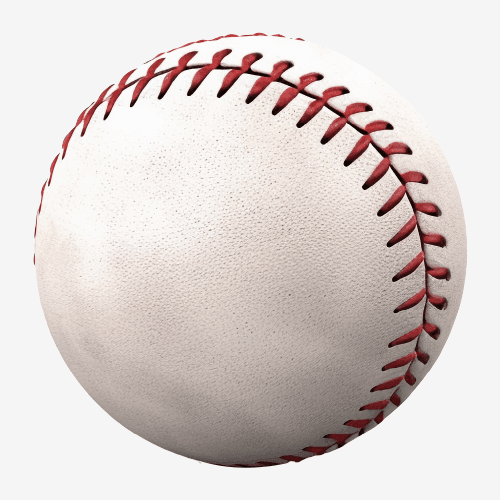 Baseball Ball
