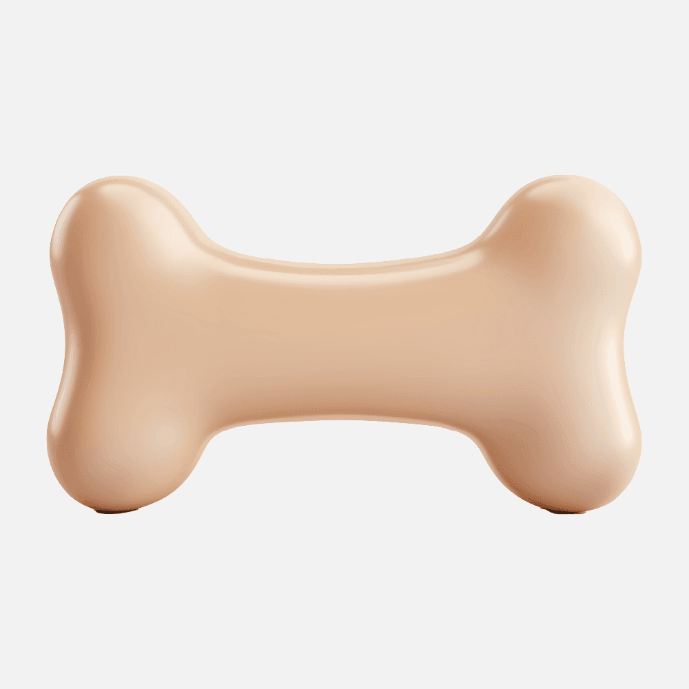 Dog bone
