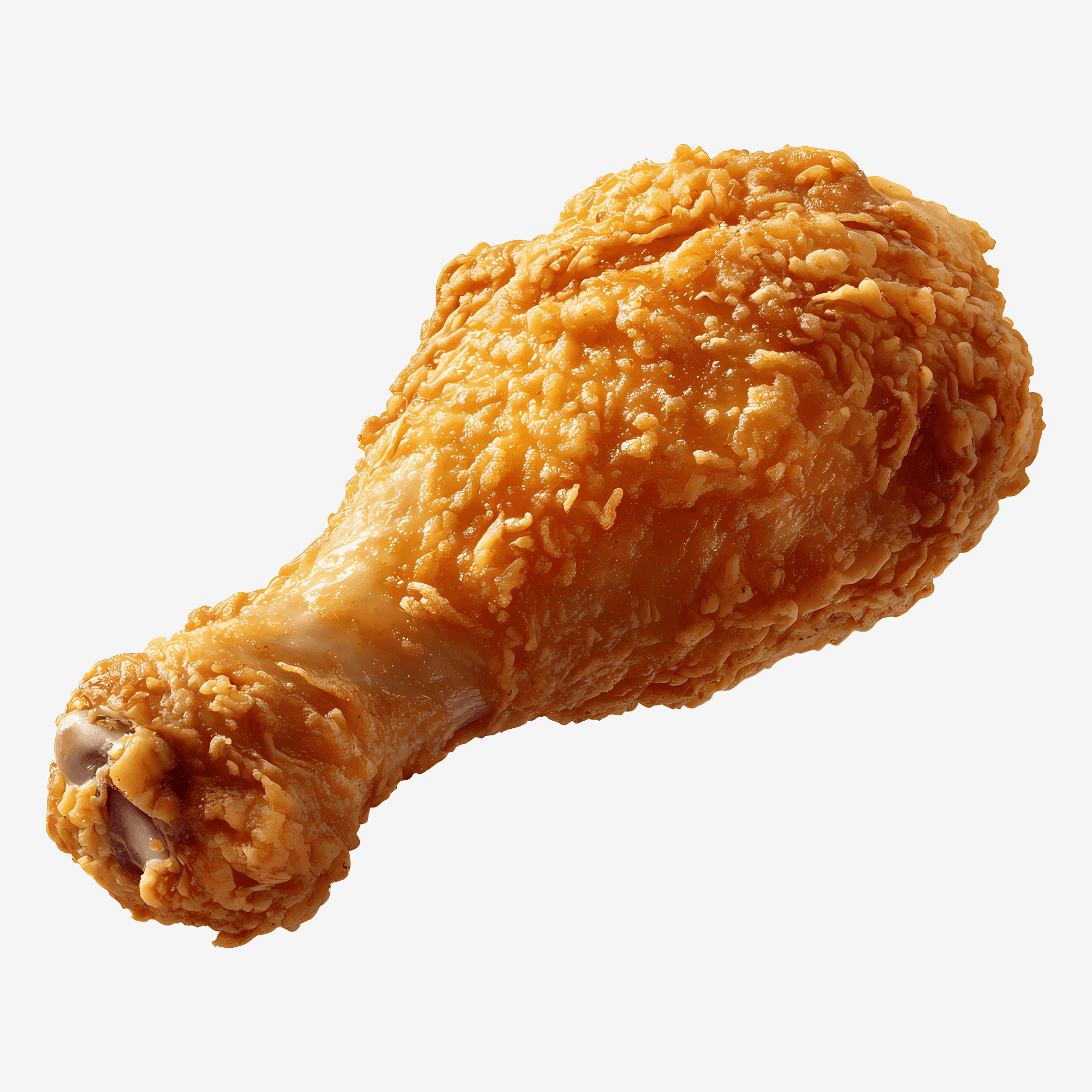 Fried Chicken Leg