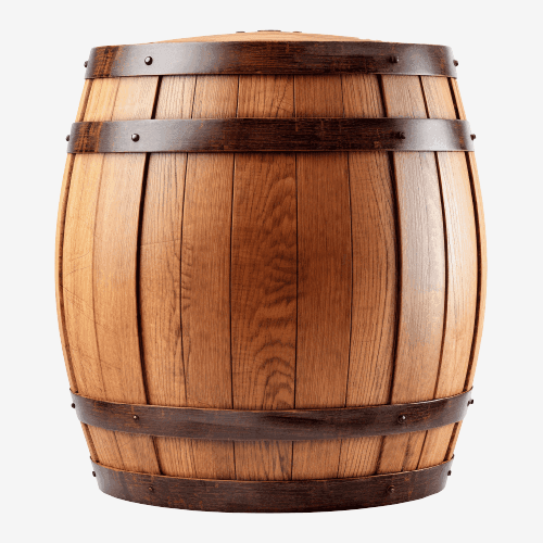 Barrel