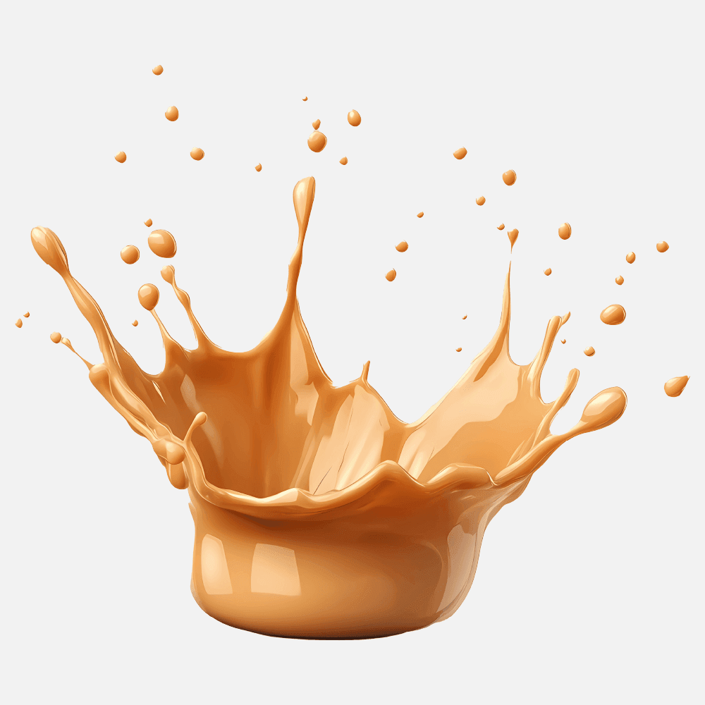 Caramel Splash
