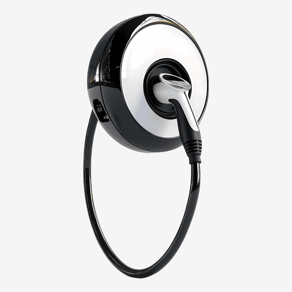 Electric Car Charger