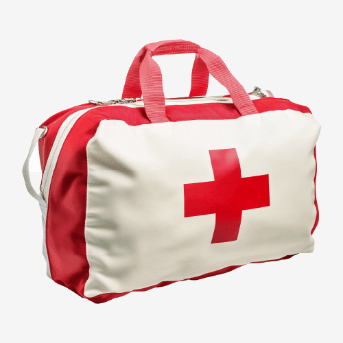 First Aid Kit