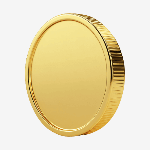 Gold Coin