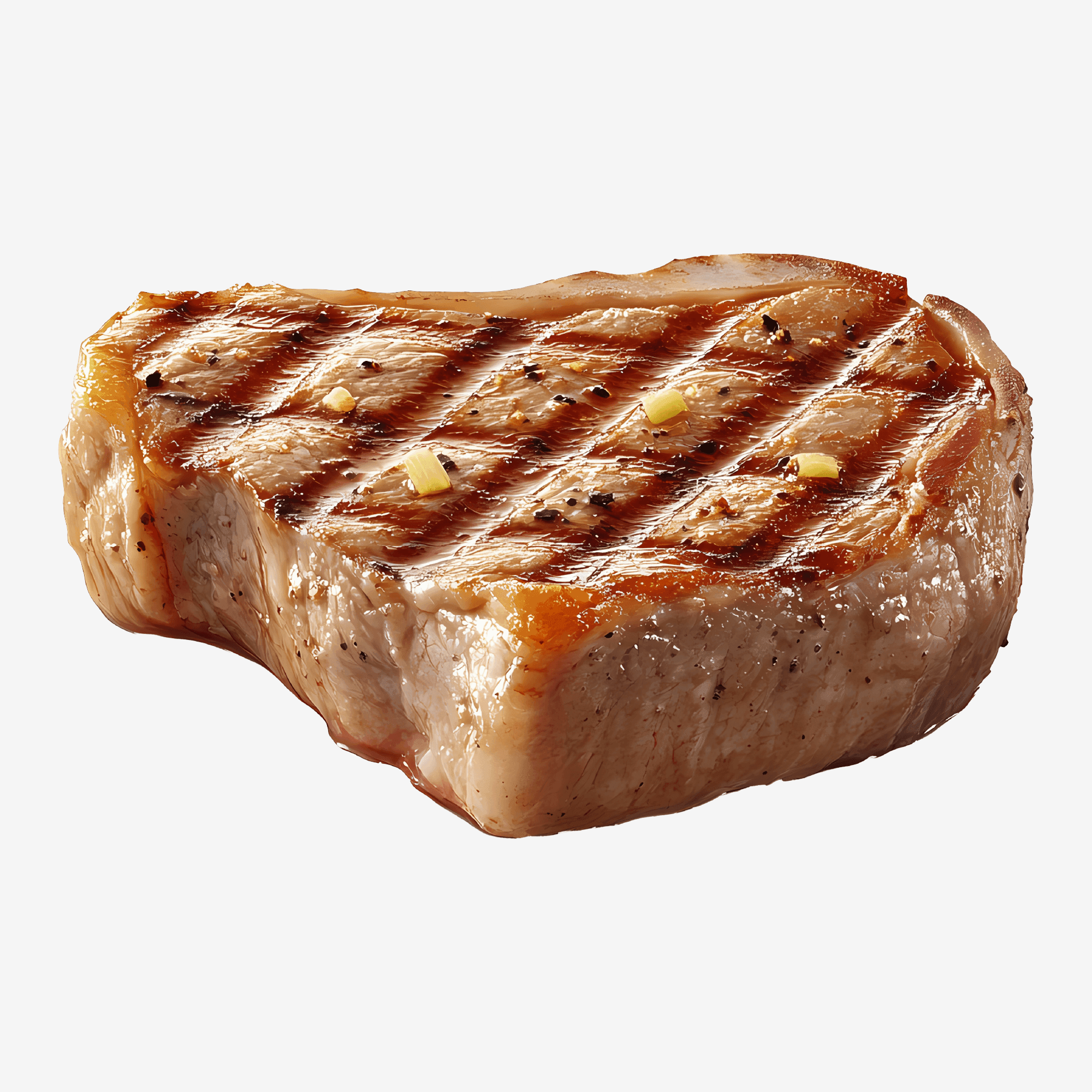 Grilled Steak