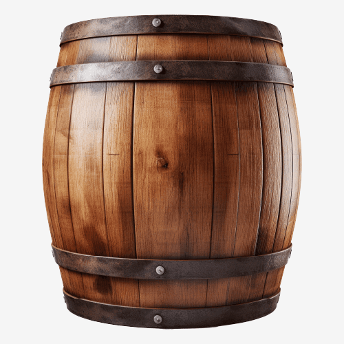 Barrel