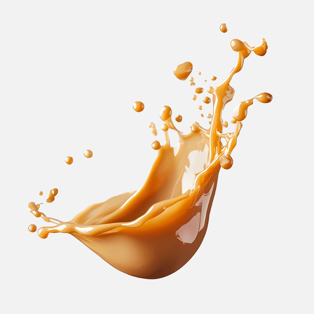 Caramel Splash