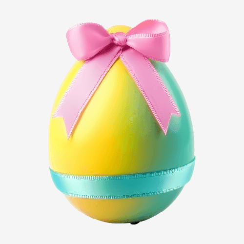Easter egg