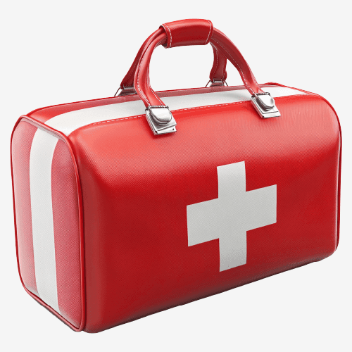 First Aid Kit