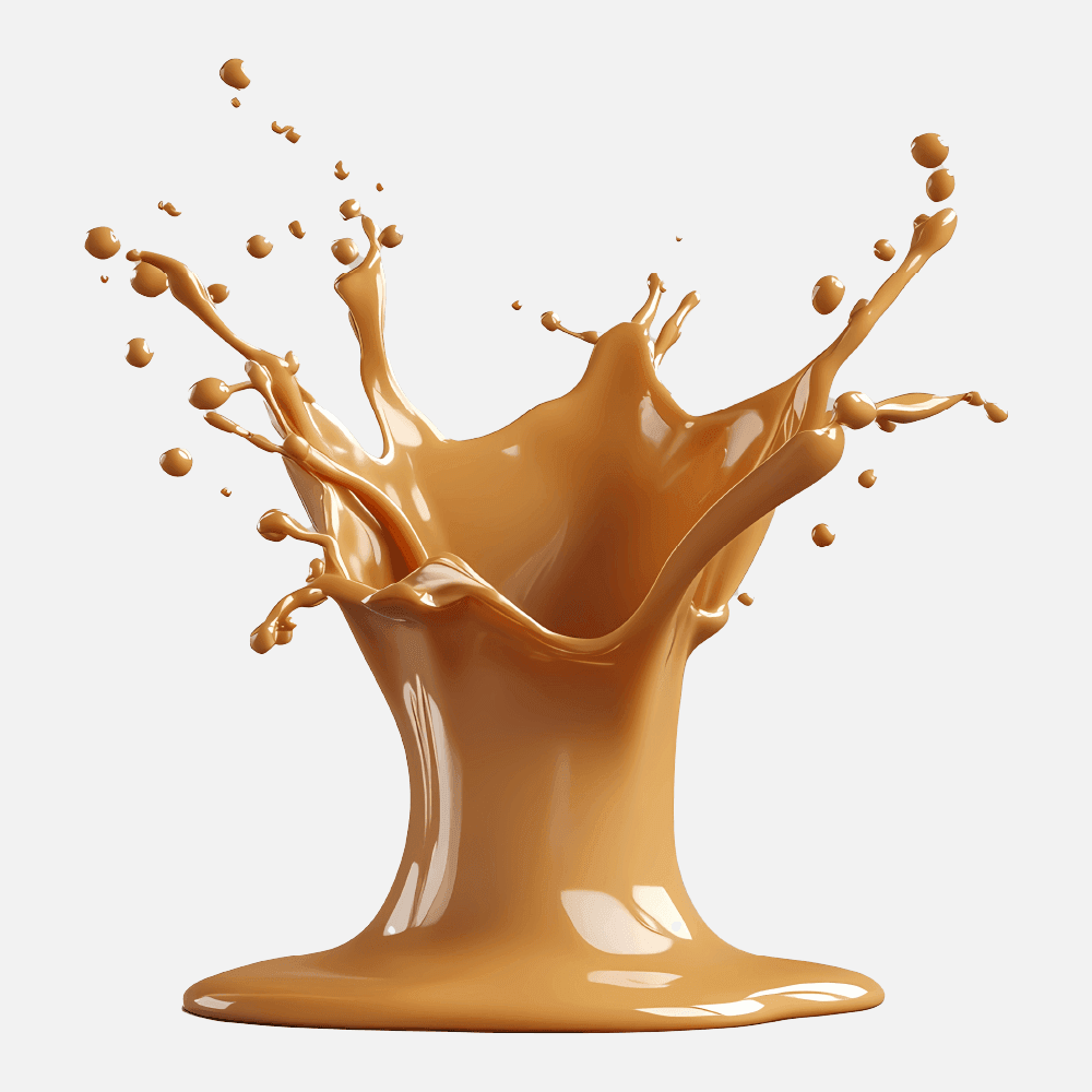 Caramel Splash
