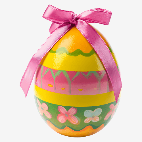 Easter egg