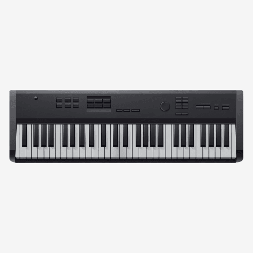 Electronic Piano