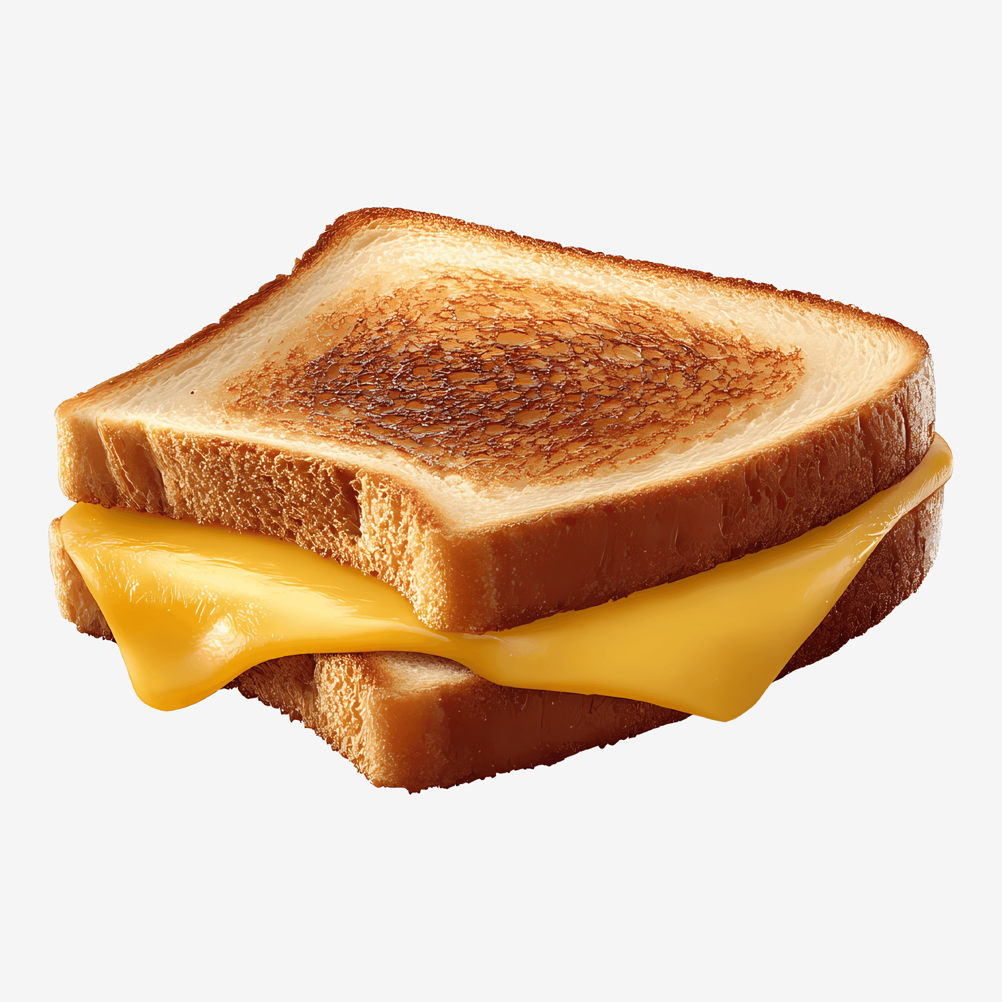 Grilled Cheese Sandwich