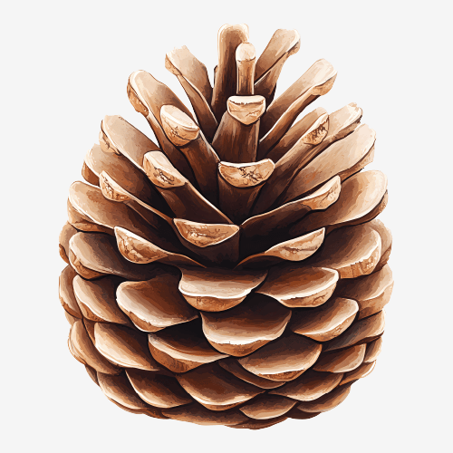 Pine Cone