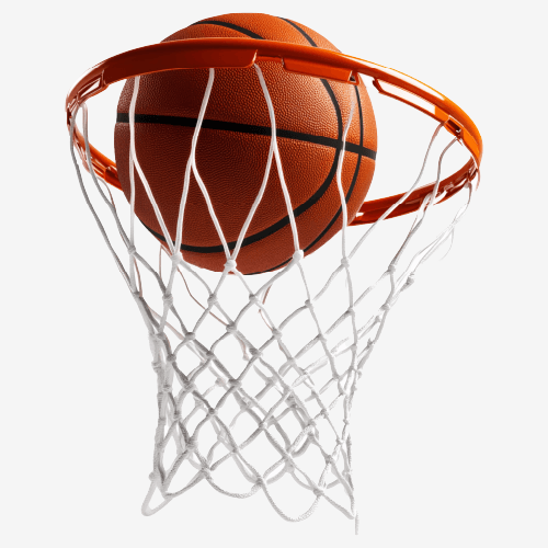 Basketball Basket