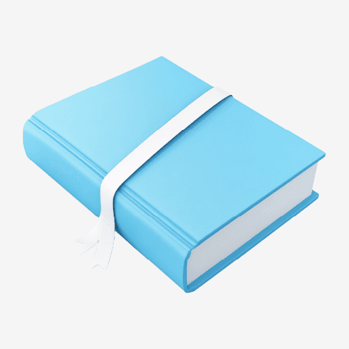 Blue Book