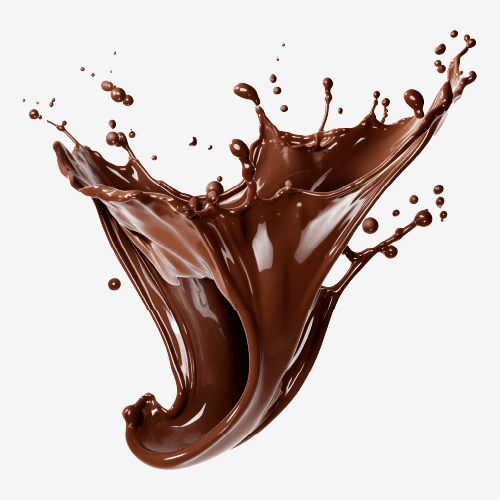 Chocolate Effect