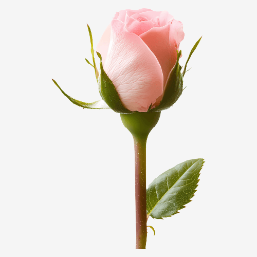 Rose Bud