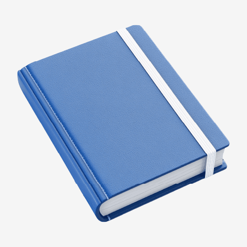 Blue Book