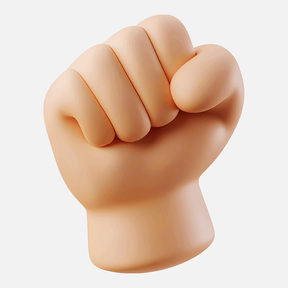 Close Hand