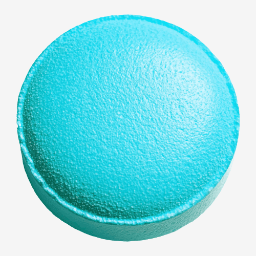 Blue Pill