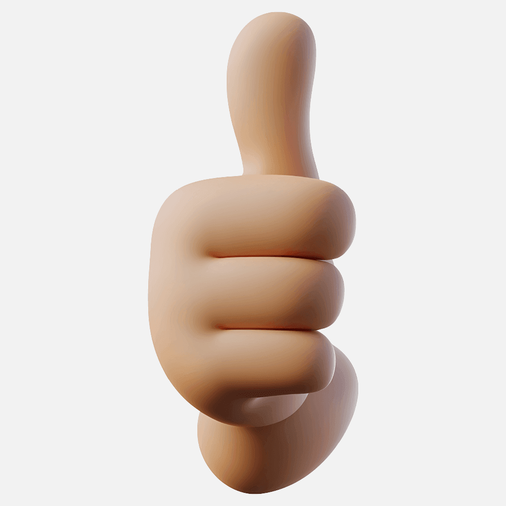 Thumb Up