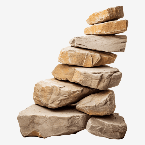 Stones