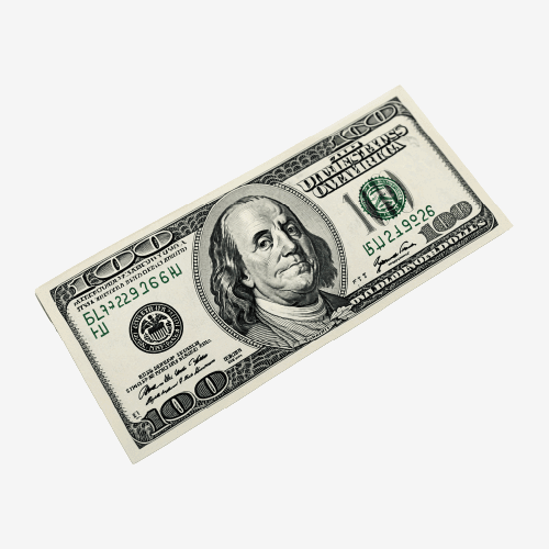 Dollar Bill